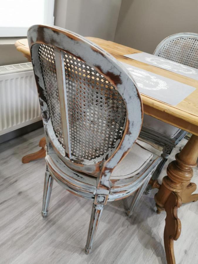 Ferienwohnung Ces Jours En Baie Cayeux-sur-Mer Exterior foto