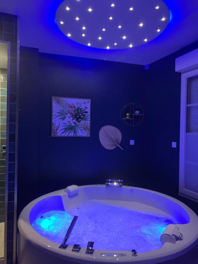 Ferienwohnung Ces Jours En Baie Cayeux-sur-Mer Exterior foto