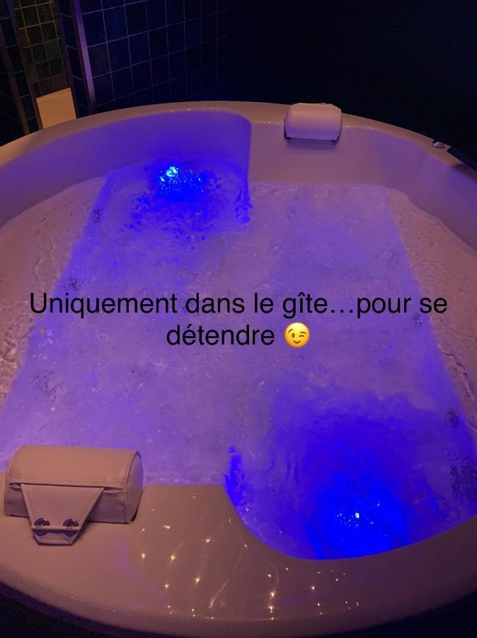 Ferienwohnung Ces Jours En Baie Cayeux-sur-Mer Exterior foto